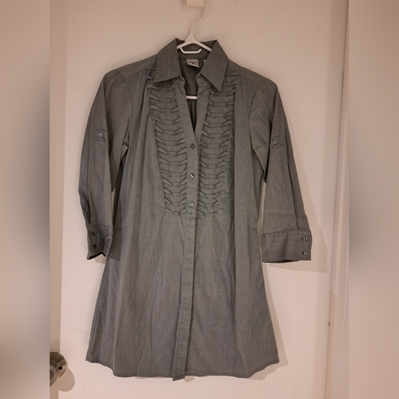 Tristan blouse - Picture 1 of 1